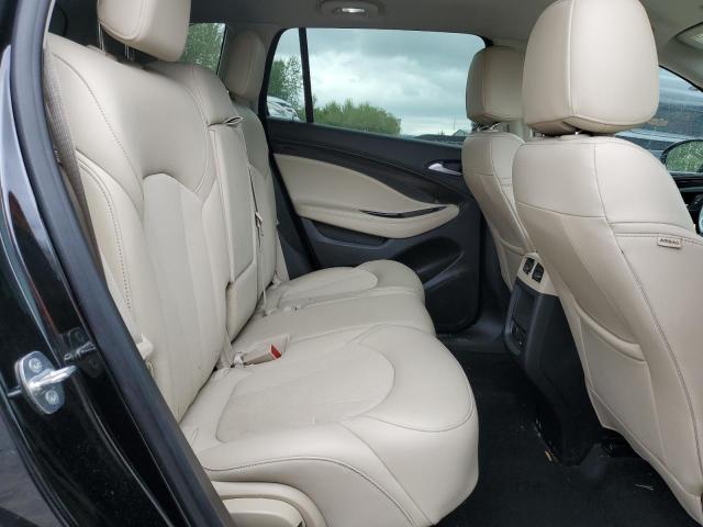2020 BUICK ENVISION P - LRBFXBSA4LD195491