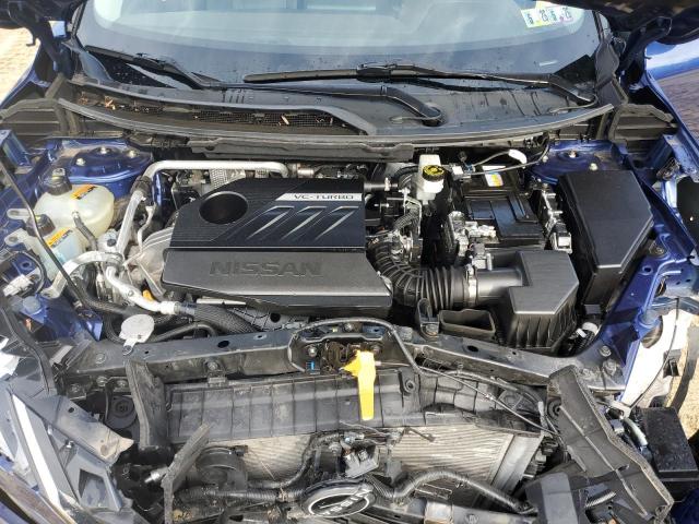 2023 NISSAN ROGUE SV JN8BT3BB5PW469306