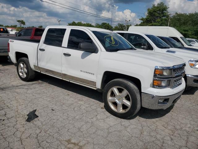 Vin: 3gcukrec1eg210032, lot: 62890595, chevrolet all models k1500 lt 20144