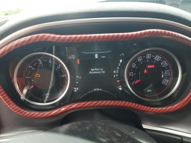 2019 DODGE CHALLENGER 2C3CDZKG7KH752684