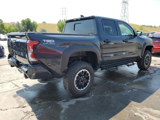 2025 TOYOTA TACOMA DOU 3TYLE5JN7ST070749