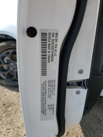 2023 CHRYSLER 300 TOURIN 2C3CCASG1PH662040