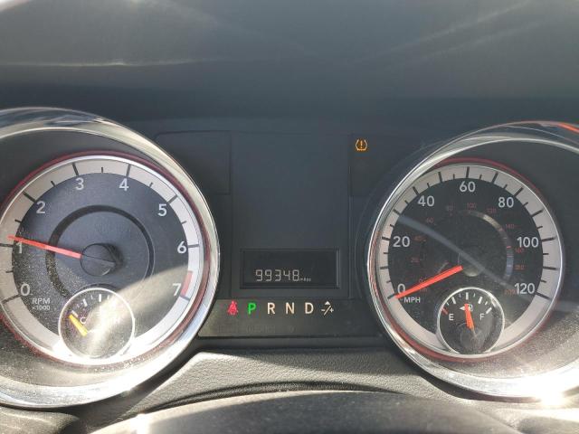 2019 DODGE GRAND CARAVAN SE - 2C4RDGBG5KR790483