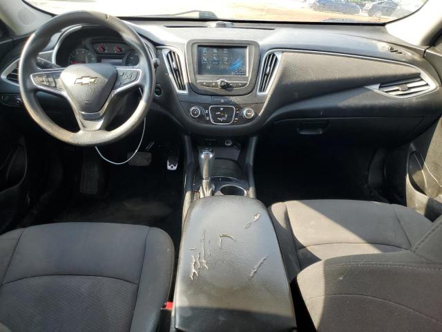 2018 CHEVROLET MALIBU LS 1G1ZB5ST0JF113038