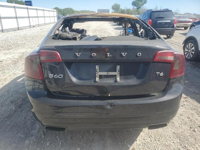 2014 VOLVO S60 T5 #3287802091