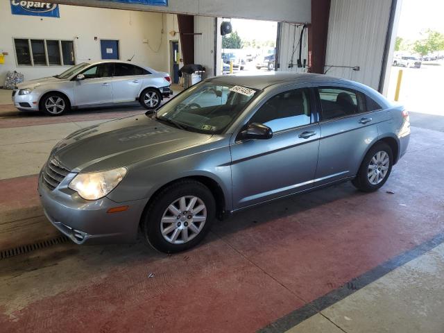 CHRYSLER SEBRING TO