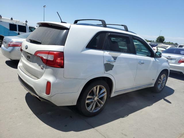 Vin: 5xykwda72eg511365, lot: 63137685, kia sorento sx 20143