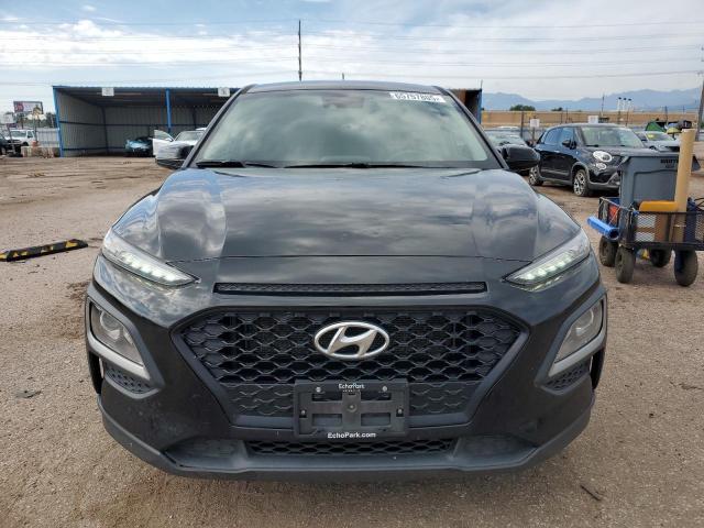 2019 HYUNDAI KONA SE KM8K1CAA9KU271970