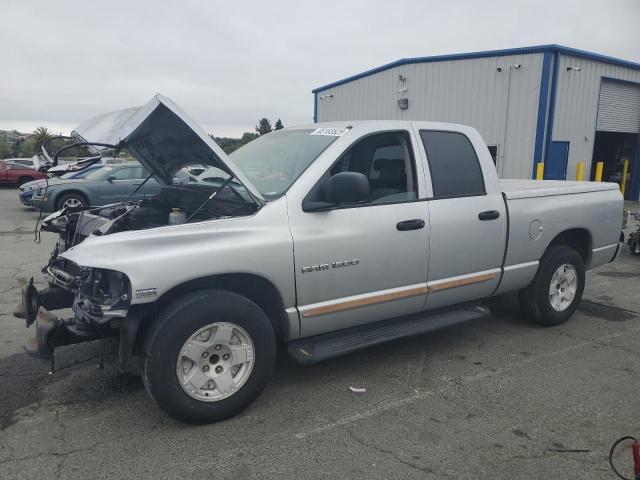 DODGE RAM 1500 S