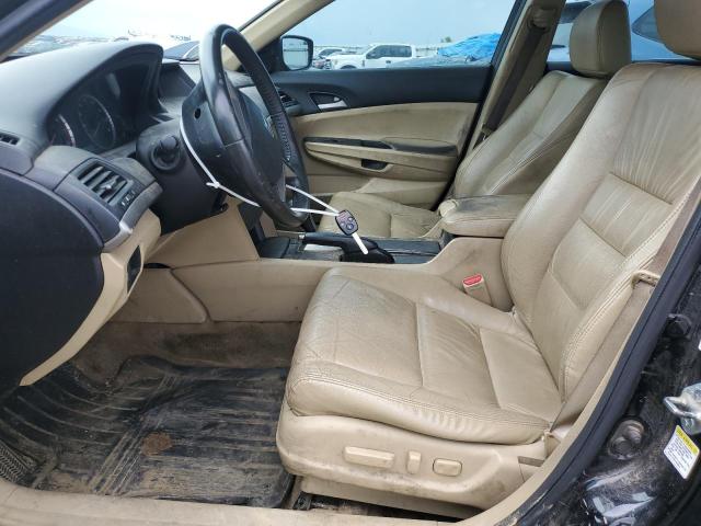 2012 HONDA ACCORD SE - 1HGCP2F60CA126715