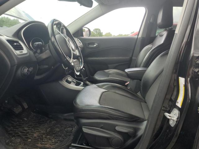 2019 JEEP COMPASS LA 3C4NJDBB2KT828937