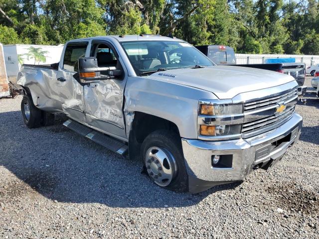 2016 CHEVROLET SILVERADO 1GC4K0C84GF146521