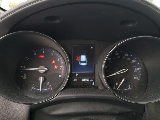 2021 TOYOTA C-HR XLE JTNKHMBXXM1111296