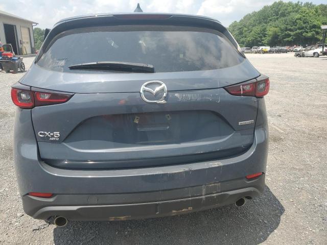 2022 MAZDA CX-5 PREFE JM3KFBCMXN1560411