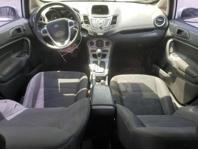 2019 FORD FIESTA SE - 3FADP4BJ1KM154281