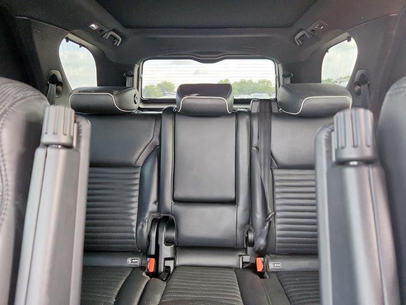 2017 LAND ROVER DISCOVERY - SALRRBBK4HA013260