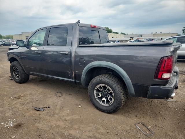 2016 RAM 1500 REBEL 1C6RR7YT8GS294760