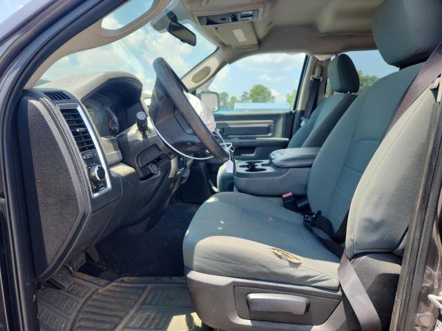 2017 RAM 1500 SLT 1C6RR6GT9HS576631