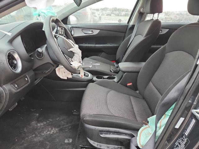 2024 KIA FORTE LX 3KPF24AD2RE754079