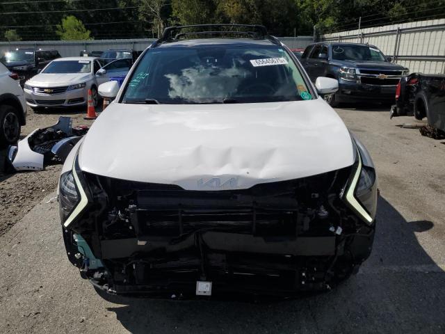 2024 KIA SPORTAGE S - 5XYK53DFXRG201437