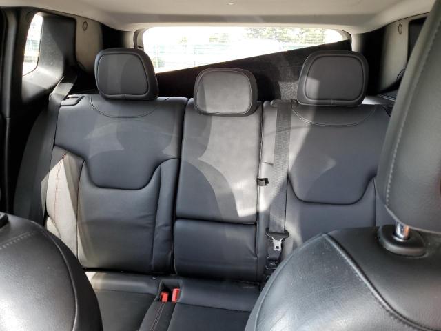 2016 JEEP RENEGADE T ZACCJBCT8GPE27457
