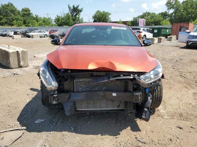 2020 KIA FORTE GT L - 3KPF34AD5LE258729