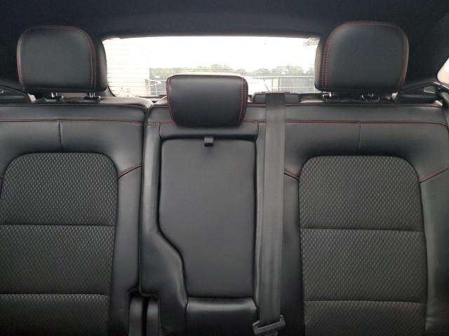 2023 FORD ESCAPE ST LINE SELECT 1FMCU9NA2PUA95344