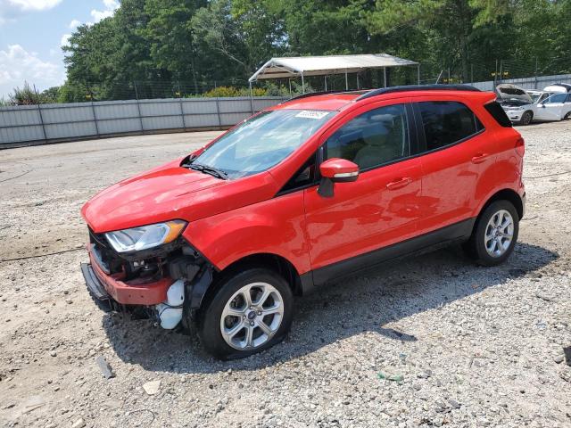FORD ECOSPORT S