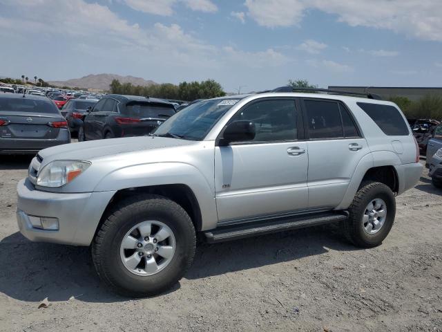 TOYOTA 4RUNNER SR