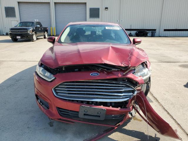 2015 FORD FUSION S 3FA6P0G79FR242647