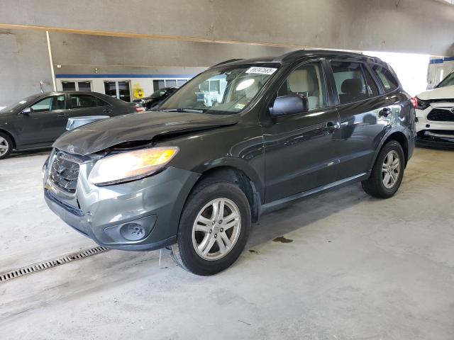 HYUNDAI SANTA FE G
