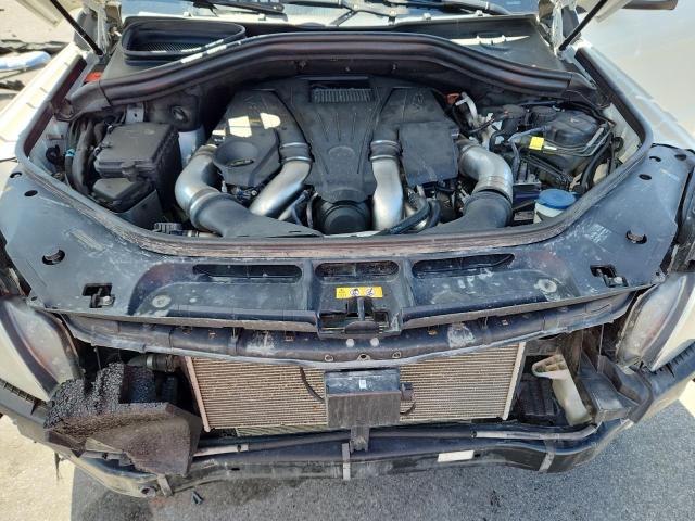 2013 MERCEDES-BENZ GL 550 4MA - 4JGDF7DE3DA265215