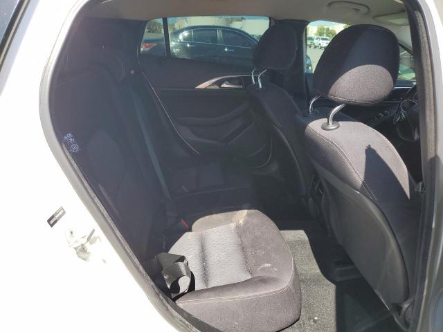 2017 INFINITI QX30 BASE SJKCH5CP6HA039576