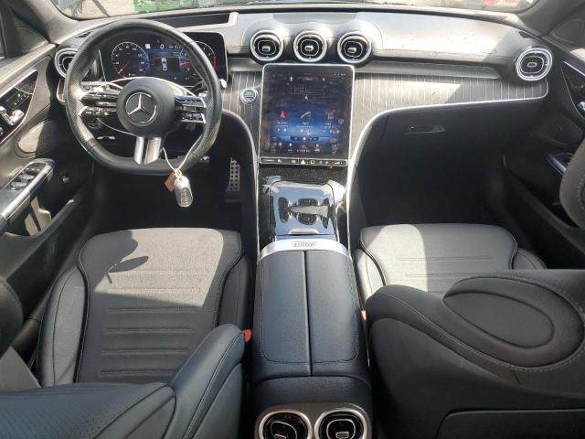 2023 MERCEDES-BENZ C 300 4MAT W1KAF4HB5PR103121