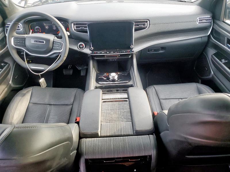 2023 JEEP WAGONEER L 1C4SJSBP2PS549189