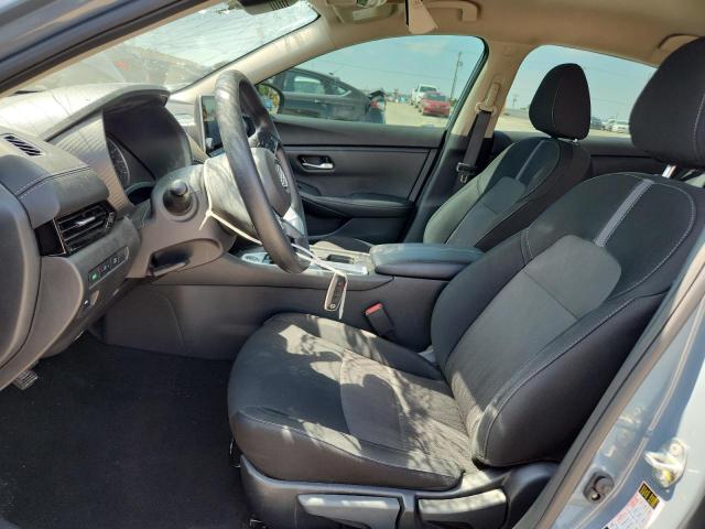 2024 NISSAN SENTRA SV - 3N1AB8CV6RY360559