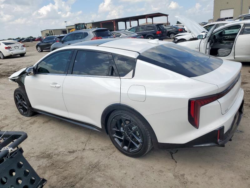 2025 KIA K4 GT-LINE 3KPFW4DC4SE144021