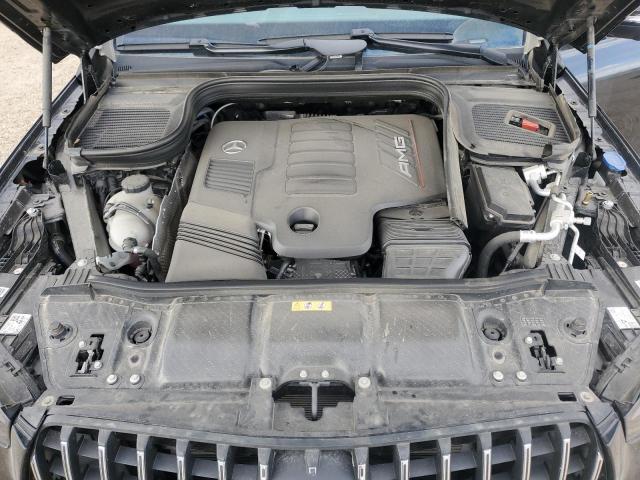 2023 MERCEDES-BENZ GLE AMG 53 4JGFB6BB1PA966542