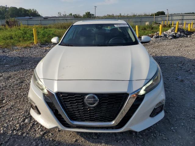 2019 NISSAN ALTIMA SV - 1N4BL4DV8KC137367