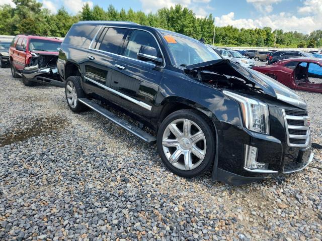 2017 CADILLAC ESCALADE E 1GYS4JKJ2HR275914