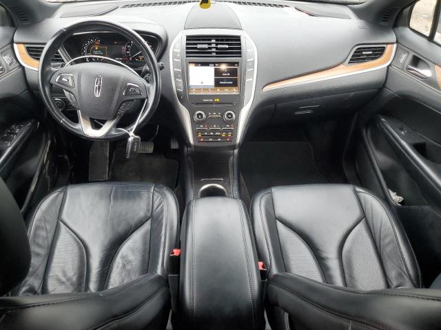 2018 LINCOLN MKC SELECT 5LMCJ2C9XJUL15259