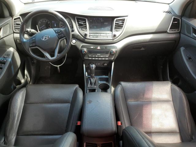 2018 HYUNDAI TUCSON VAL KM8J3CA20JU831727