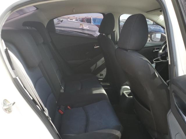 2017 TOYOTA YARIS IA 3MYDLBYV7HY157113