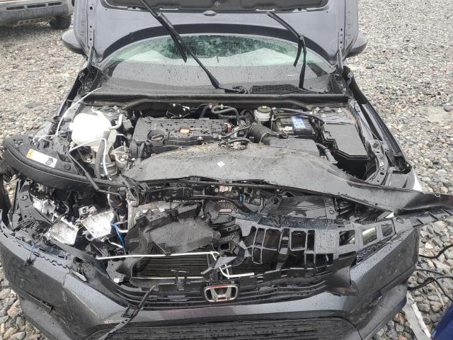 2024 HONDA CIVIC LX 2HGFE2F24RH515125