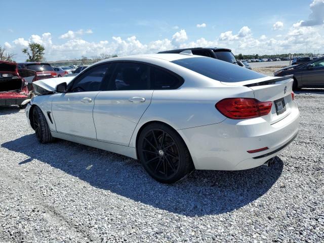 2016 BMW 428 I GRAN WBA4A9C57GGL87395
