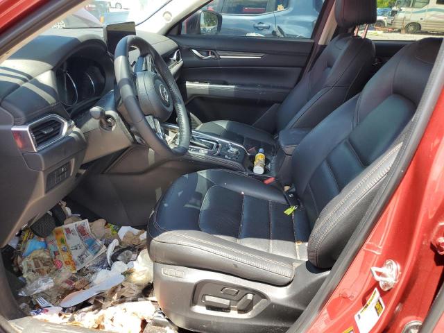 2023 MAZDA CX-5 PREMI - JM3KFBDM8P0173475