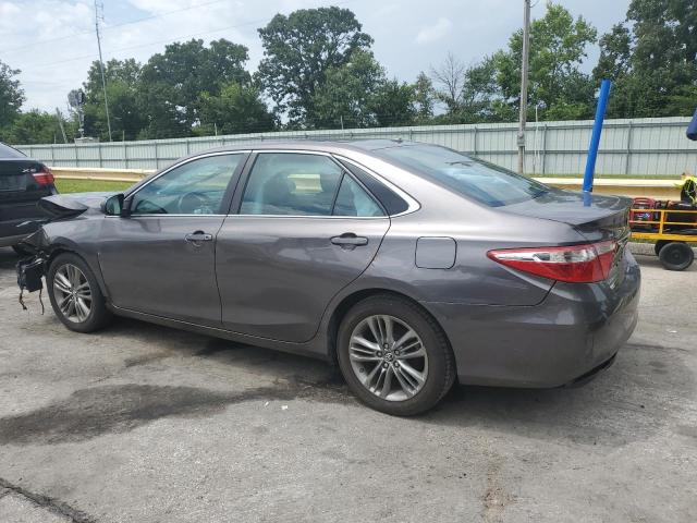 2017 TOYOTA CAMRY 4T1BF1FK6HU297278