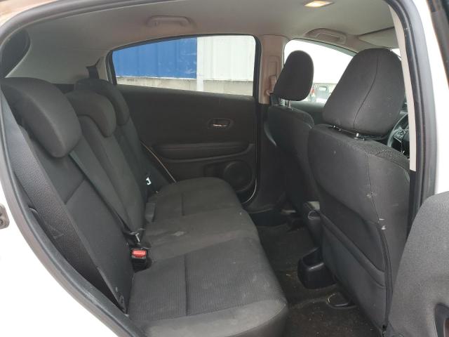 2019 HONDA HR-V LX 3CZRU5H3XKM100317