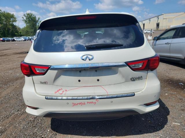 2017 INFINITI QX60 - 5N1DL0MM1HC530862
