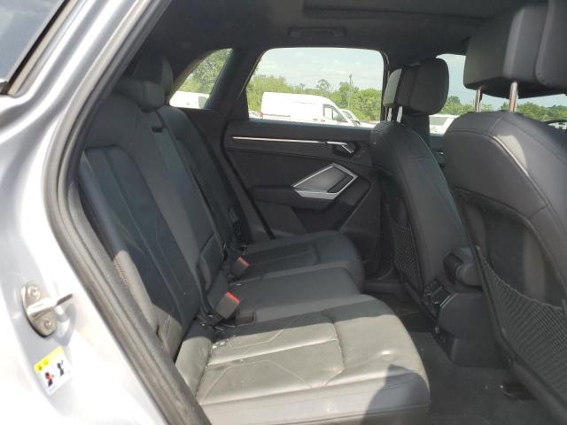 2020 AUDI Q3 PREMIUM WA1AECF36L1034347